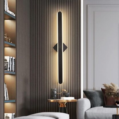 Επιτοίχιο φωτιστικό LED - PH211 - 942317 - Image 2
