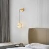 Επιτοίχιο φωτιστικό LED - PH206 - 942188 - Image 2