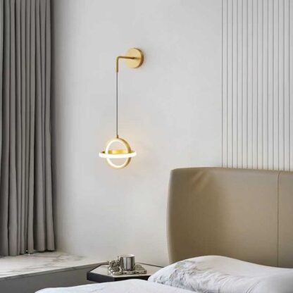 Επιτοίχιο φωτιστικό LED - PH206 - 942188 - Image 2