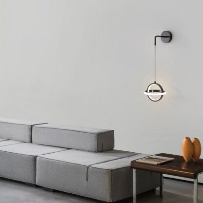 Επιτοίχιο φωτιστικό LED - PH206 - 942195 - Image 2