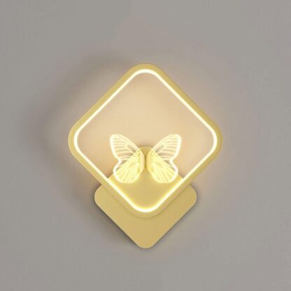 Επιτοίχιο φωτιστικό LED - PH216 - 942485 - Image 2
