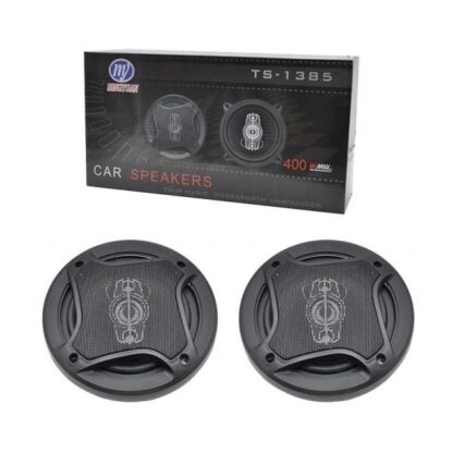 Ηχεία αυτοκινήτου – TS-1385 - 5'' - 2pcs - 000421 - Image 2