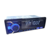 Ηχοσύστημα αυτοκινήτου 1DIN - Bluetooth - CTC-6231 - 000509