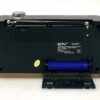 Επαναφορτιζόμενο ραδιόφωνο – PX-92BT - 000923 - Black - Image 2
