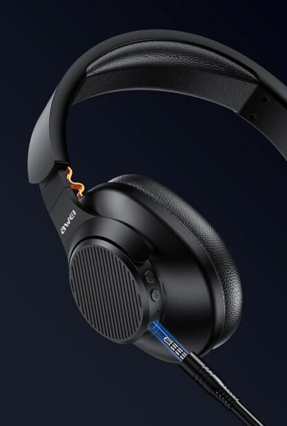 Ασύρματα ακουστικά - Headphones - A997BL - AWEI - 006071 - Image 2