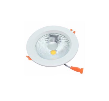 Φωτιστικό LED - Downlight - 30W - 6000K - 430326 - Image 3