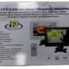 Οθόνη - Monitor αυτοκινήτου - 9'' - 12V - 011226 - Image 3