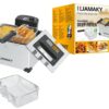 Φριτέζα - Deep Fryer - JMK5015 - DSP - 015015 - Image 2