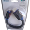 Kαλώδιο HDMI σε Mini HDMI - A1592AB-02 - Male/Male - 10cm - 098036 - Image 2