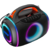 Φορητό ηχείο subwoofer με μικρόφωνο Karaoke - WGY-502 - 116312 - Image 2
