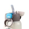 Παιδικό παγούρι-θερμός με καλαμάκι - 500ml - 219422 - Blue - Image 3