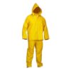 Αδιάβροχη φόρμα - One Sized - 270300 - Yellow - Image 2