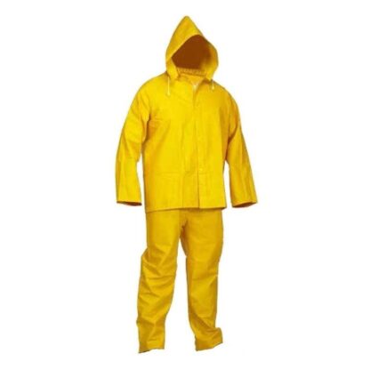 Αδιάβροχη φόρμα - One Sized - 270300 - Yellow - Image 2