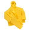 Αδιάβροχη φόρμα - One Sized - 270300 - Yellow - Image 3