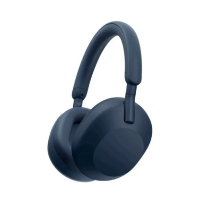 Ασύρματα ακουστικά - Headphones - XM5 - 324525 - Blue