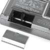 Φορητό ραδιόφωνο - KK9815 - 498155 - Silver - Image 3