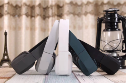 Ασύρματα ακουστικά - Headphones - 952BT - 530755 - Grey - Image 3