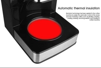 Μηχανή καφέ φίλτρου - KA3024 - DSP - 561758 - Image 4