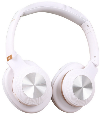 Ασύρματα ακουστικά - Headphones - V750 - 574240 - White - Image 2