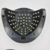 Φουρνάκι νυχιών UV/LED - SUNY21 - 248W- 582365 - White - Image 2