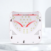 Επαναφορτιζόμενο φουρνάκι νυχιών UV/LED - SUNM6 - 48W - 582464 - Black - Image 2
