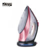 Ασύρματο σίδερο ατμού - KD1096 - DSP - 612135 - Image 2