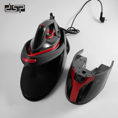 Σύστημα σιδερώματος ατμού - KD1105 - DSP - Red - 612166 - Image 3