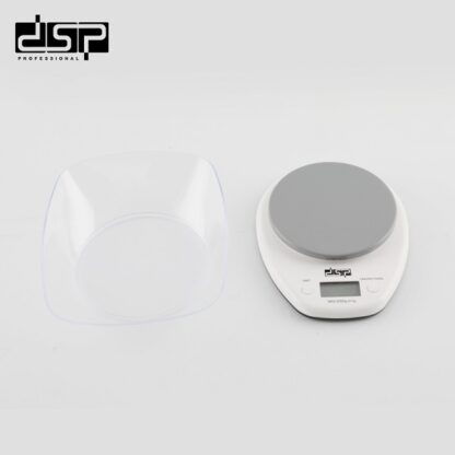 Ψηφιακή ζυγαριά κουζίνας με κάδο - KD7034 - DSP - 615464 - Image 2