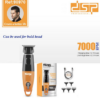 Κουρευτική μηχανή - 90970 - DSP - 615495 - Orange - Image 3
