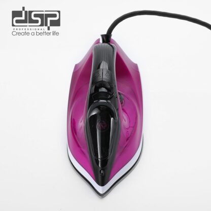 Σίδερο ατμού - KD1173 - DSP - Purple - 617437 - Image 4