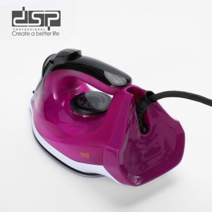 Σίδερο ατμού - KD1173 - DSP - Purple - 617437 - Image 3