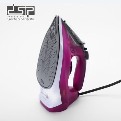 Σίδερο ατμού - KD1173 - DSP - Purple - 617437 - Image 2