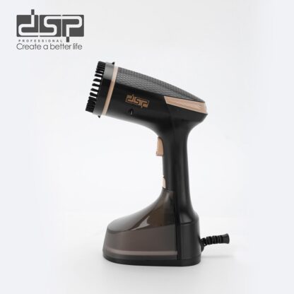 Ατμοκαθαριστής ρούχων χειρός - KD1178 - DSP - Black - 617819 - Image 2