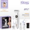 Σετ ξυρίσματος & trimming - 5in1 - 70090 - DSP - 617949 - Image 4