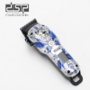 Κουρευτική μηχανή - Barber - 91526 - DSP - 618021 - Blue/White - Image 2