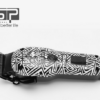 Κουρευτική μηχανή - Barber - 91526 - DSP - 618021 - Black/White - Image 2