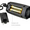 Ηλεκτρονική κόρνα ποδηλάτου - SJ-10516 - 650127 - Image 3