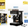 Μηχανή Espresso - KA3123 - DSP - 681726 - Image 5