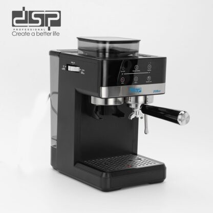 Μηχανή Espresso - KA3123 - DSP - 681726 - Image 2