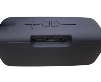 Ασύρματο ηχείο Bluetooth - NB-051 - 810309 - Blue - Image 2