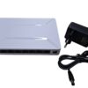 Switch με 8 θύρες Ethernet - GS08AS-8 - 812044 - Image 2