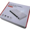 Switch με 8 θύρες Ethernet - GS08AS-8 - 812044 - Image 3