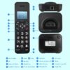 Ασύρματο τηλέφωνο - D1102B - 812075 - Image 3