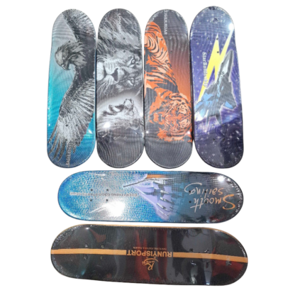 Παιδικό Skateboard - 808 - PU - 911026 - Image 2
