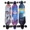 Παιδικό Skateboard - 42 - PU - 920149 - Image 2
