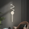 Επιτοίχιο φωτιστικό LED - H23 - 943260 - Image 2