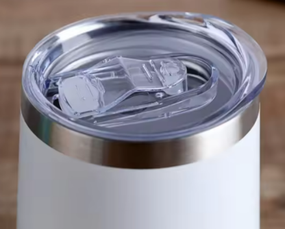 Φορητό παγούρι-θερμός - 350ml - 954163 - Black - Image 2