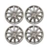Τάσια αυτοκινήτου - 13'' - 4pcs - 086121