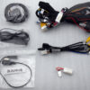 Ηχοσύστημα αυτοκινήτου 2DIN - Mercedes - C-Class - Android - 11'-14' - JA-1036 - Image 3